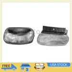 Fits 1998 2000 Ford Ranger 2X Left Right Tyc Fog Light Assembly Xh. Fixed Price $113.92.