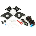 For 2014-2016 Lexus IS250 IS350 F-sport Projector Fog Lights Kit Switch+harness. Fixed Price $85.49.