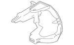 Genuine Nissan Mount Bracket 26910-3NA0A. Fixed Price $29.76.