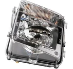 Genuine Gm Front Driver Side Turn Signal And Fog Lamp Assembly 15930685. Fixed Price $260.44.