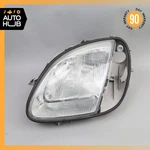 97-04 Mercedes R170 SLK320 SLK230 Left Driver Side Headlight Lamp Halogen Oem. Fixed Price $109.23.