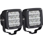 Westin 09-12219A-PR Axis Led Auxiliary Light. Fixed Price $234.81.