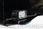 Diode Dynamics DD6655 White Led Light Pods. Fixed Price $379.95.