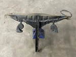 2013 2014 2015 Lexus RX350 Upper Radiator Support Tie Bar Bracket Oem 1671. Fixed Price $169.99.