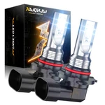 Xwqhjw 9145 9140 Led Fog Light Bulbs Ford 150 2006-2022 6000K Cool White. Fixed Price $11.70.