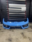 2016-2020 Lamborghini Huracan LP-580 Front Bumper Cover Oem 4T0807113A Damaged. Fixed Price $3000.00.