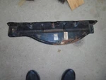 1978,1979,1980 Chevrolet Gmc Jimmy K5 10 20 30 6CYL Radiator Panel Upper. Fixed Price $50.00.