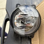 For 2014 2015 2016-2018 Jeep Cherokee Clear Halogen Fog Light Lamp W/ Switch Kit. Fixed Price $45.00.