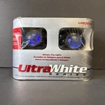 Blazer International UW3675 Ultra White Halogen Fog Light Kit Read Description. Fixed Price $27.99.