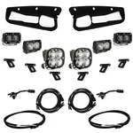 Baja Designs 448175UP Fog Light Kit. Fixed Price $1279.95.