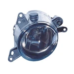 Left Driver Side Fog Light Assembly Fits Mitsubishi Lancer 2008-2015 8321A663. Fixed Price $179.46.