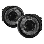 For Dodge Charger 2006-2010 Spyder Smoke Halo Projector Fog Lights. Fixed Price $94.51.