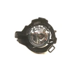 New Oem Driver Side Fog Light Lamp 26155ZQ00A For Nissan Armada 2008-2015. Fixed Price $154.95.