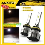 Auxito 880 892 893 Led Fog Light Bulb Conversion Kit 4000LM 100W White 10SET. Fixed Price $156.99.