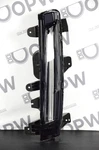 Perfect 2021-2024 Cadillac Escalade Led Fog Light Drl Left Side Turn Signal Oem. Fixed Price $299.99.