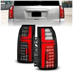 Anzo 311467 Led Tail Lights For 2015-20 Chevy Suburban Gmc Tahoe Set Of. Fixed Price $430.25.