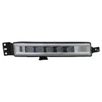 Right Fog Light For 2016-2017 Honda Accord Tyc 19-6159-00-9. Fixed Price $85.95.