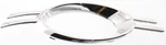 New Fog Light Trim Lamp Passenger Right Side Mercedes Class Rh Hand MB1039116. Fixed Price $45.67.
