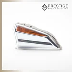 2011-2012 Nissan Leaf Turn Signal Light Park Lamp Front Right 26180-3NA0A Oem. Fixed Price $104.93.