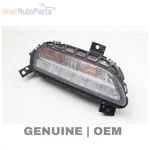 2010-2013 Porsche Panamera 970 Front Right Fog Light / Turn Signal. Fixed Price $139.99.