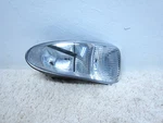 Fits Chrysler Town & Country 2001 2004 Right Front Fog Light 4857266AA #1F-1. Fixed Price $18.00.
