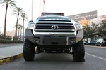 Fab Fours Premium Winch Front Bumper For 2014-2017 Toyota Tundra TT14-H2851-1. Fixed Price $2909.99.