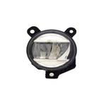 For Subaru Ascent 2023 2024 Fog Light Passenger Side Capa Clear Lens Led. Fixed Price $136.28.