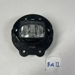 Used 2015 - 2021 Jeep Grand Cherokee Fog Light Assembly D796094 Oem. Fixed Price $49.50.