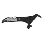 For Honda Cr-v 07-11 Sherman Front Driver Side Bumper Cover Beam Value Line. Fixed Price $16.49.