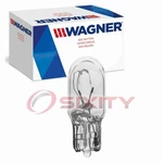 Wagner Trunk Bulb For 1978 Cadillac Eldorado Electrical Lighting Body Wf. Fixed Price $7.74.