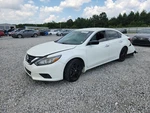 Used Light Assembly Fits: 2017 Nissan Altima Fog-driving Bumper Grade. Fixed Price $114.90.