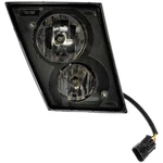 Dorman Fog Light Assembly 888-5511 Tcp. Fixed Price $154.41.