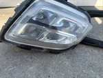 2014 2015 Kia Optima Hybrid Led Driver Side Left Lh Fog Light Lamp Drl Oem. Fixed Price $107.00.