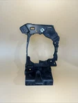 5212553070 Genuine Toyota Bracket, Fog Lamp Mounting, Rh 52125-53070 Lexus Is. Fixed Price $40.00.