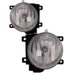 Fog Lights Set Capa Type For 2013-2015 RAV4 TO2592127 TO2593127 N.a. Built. Fixed Price $139.73.