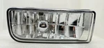 New Winjet Foglight Clear Right / Passenger 19780 For Bmw E36 63178357390. Fixed Price $39.99.
