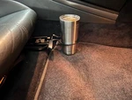 Porsche 911 997 Cup Holder Fits 2005 - 2011. Fixed Price $64.95.