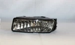 Fog Light-regular Tyc 19-5646-00 Fits 03-04 Ford Expedition. Fixed Price $56.17.