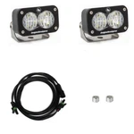 Baja Designs Ford F150 2017+ Raptor S2 Reverse Light Kit. Fixed Price $308.95.