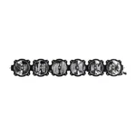 Kc Hilites 39" Gravity PRO6 Led 6-LIGHT Bar System 120W Combo Beam. Fixed Price $1614.99.