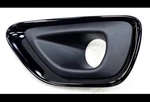 2014-15 Jeep Grand Cherokee Driver Side Fog Lamp Bezel 5RK91DX8AA Mopar. Fixed Price $34.99.