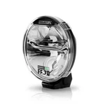 Project Series One FF.70 Free Form 7" 3800LM Led Auxiliary Flood Driving Light. Fixed Price $299.99.