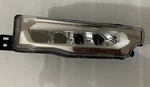 2018 2019 2020 Bmw X3 Right Rh Passenger Side Front Drl Led Oem Foglight 18-20. Fixed Price $79.98.