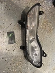 2013-2016 Ford Escape Driver Left Turn Signal Fog Light CJ54-13B221-AF Oem. Fixed Price $32.79.