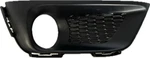 2017-2021 Jeep Compass Front Bumper Right Side Fog Light Lamp Bezel Oem. Fixed Price $40.00.