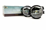 Morimoto Xb Led Round Fog Light Set For 2011-2014 Subaru Wrx Sti Legacy LF40. Fixed Price $263.00.