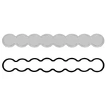 Baja Designs 708301 Light Bar. Fixed Price $31.80.