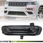 For Jeep Grand Cherokee 2017-2022 Led Drl Projector Front Fog Light Lamp Driver. Fixed Price $89.99.