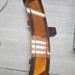 2025 Gmc Yukon Chevy Tahoe Suburban Escalade Side Marker Light Driver. Fixed Price $30.00.