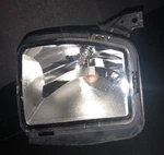 2014 - 2016 Dodge Ram 1500 Fog Light Oem Lh (driver). Fixed Price $25.00.